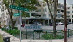 Parbury Avenue (D16), Terrace #528097871
